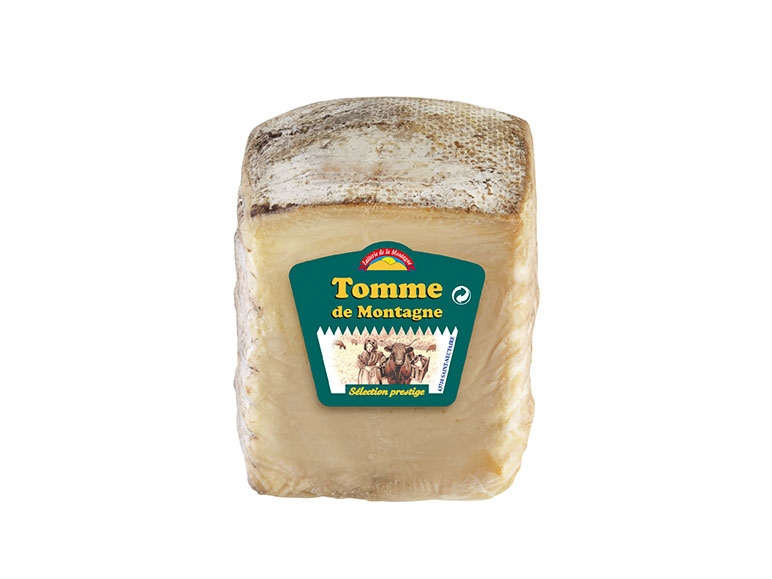 Tomme de Montagne