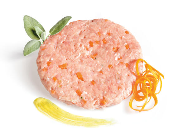 Maxi Chicken Burger