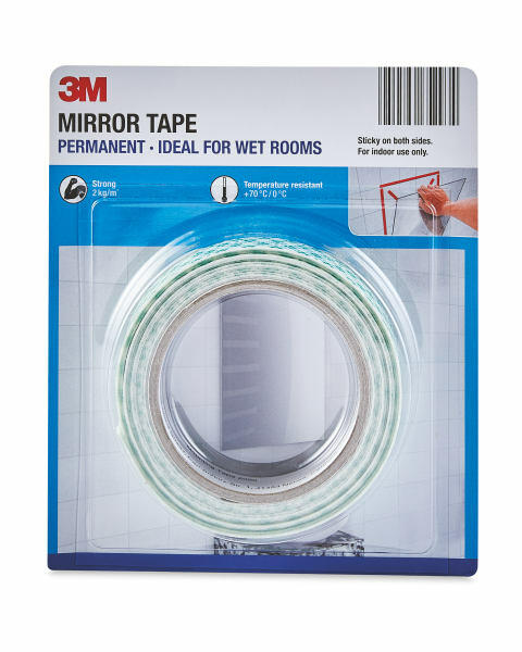 3M Adhesive Mirror Tape