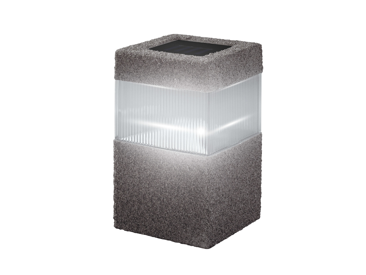 Livarno Lux LED Solar Light1