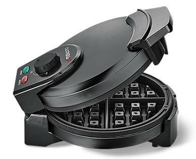 Ambiano
Belgian Waffle Maker