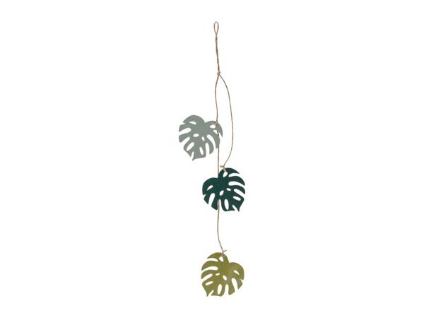 Livarno Home Summer Decoration Assortment