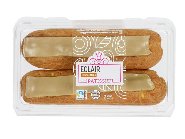 Eclairs