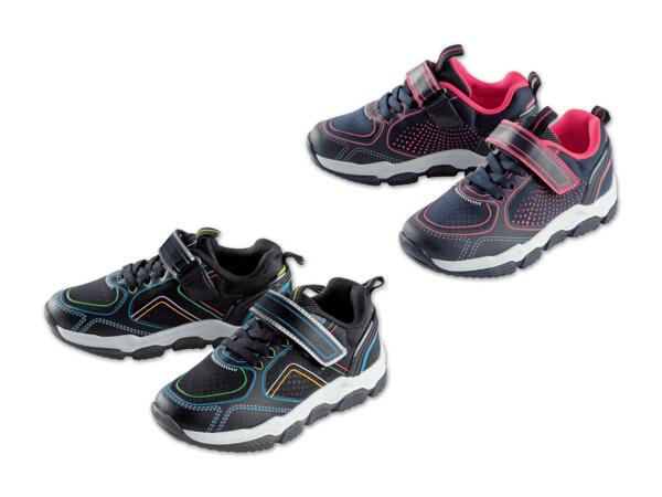 Kleinkinder Sneaker