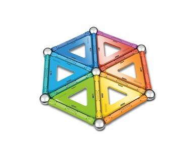 Geomag Magnetic Blocks