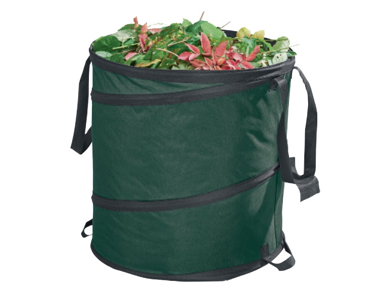 FLORABEST Pop-Up Bin