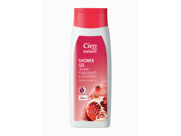 Shower Gel