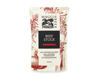 Maggie Beer Gourmet Liquid Stock 500ml