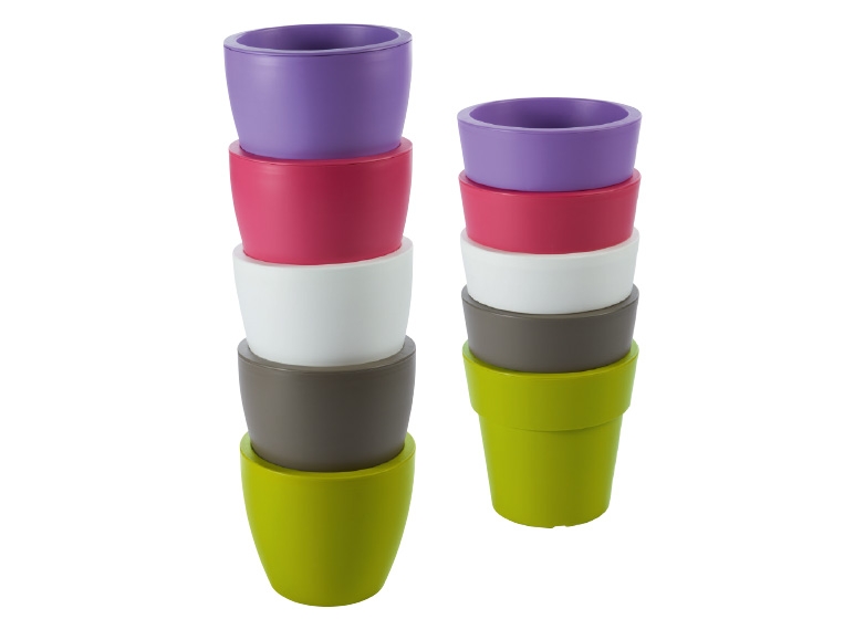 Florabest(R) Plant Pot Ø25cm