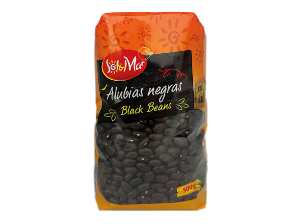 Black Beans