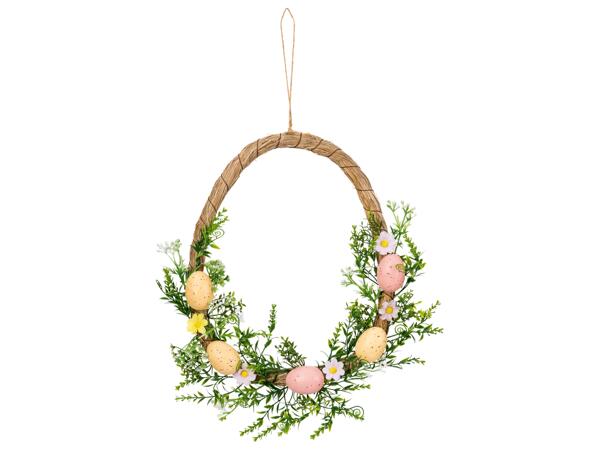 Easter Wreath