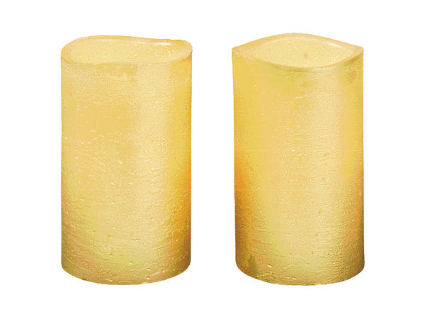 LED Ljus 2-/4-pack
