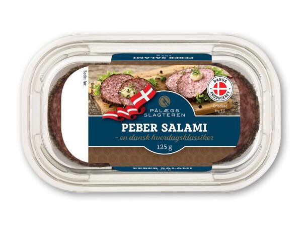Salami