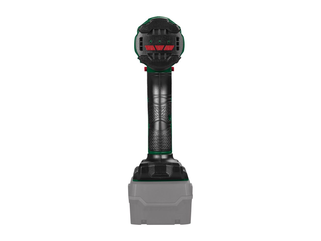 Parkside 20V Cordless Heat Gun - Bare Unit