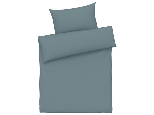 Mako Satin Bedlinen