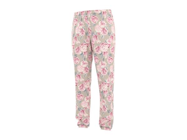 Esmara Ladies' Pyjamas - Pink