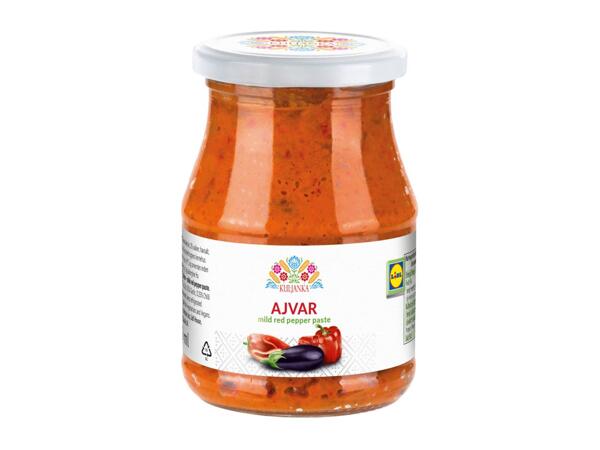 Kuljanka Ajvar