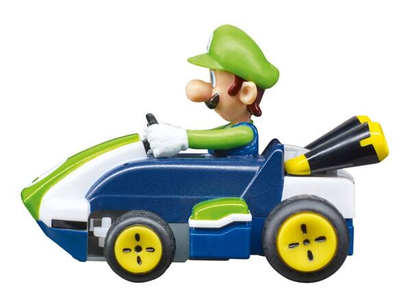 CARRERA Super Mario Kart™ Mini RC