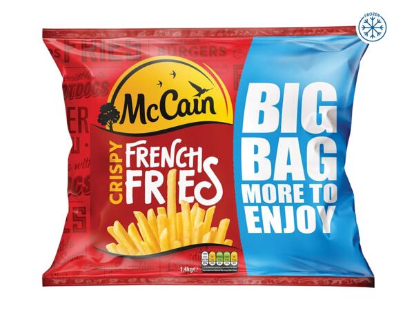 McCain French Fries