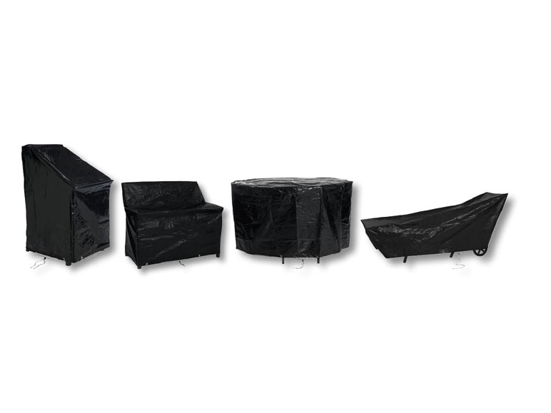 Housse pour mobilier de jardin