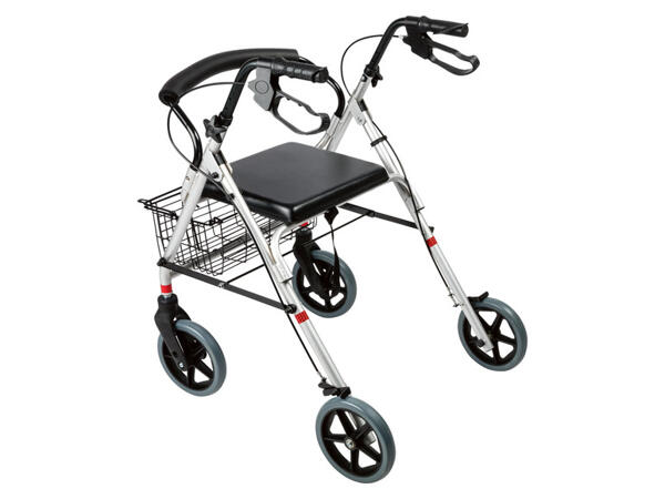 Chodítko pro seniory Rollator Eco