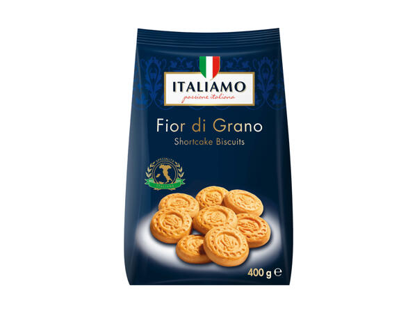 Fior di Grano