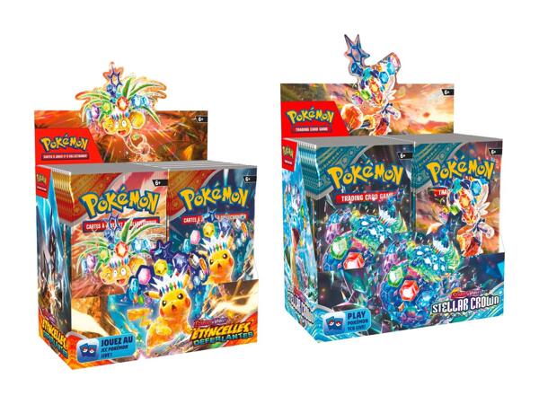 Pokémon Booster Pack