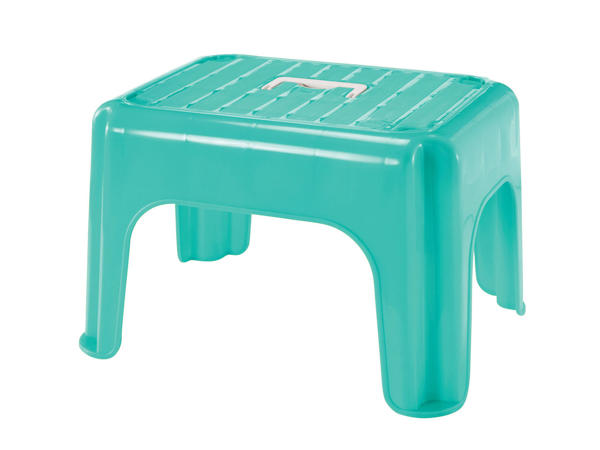 Step Stool