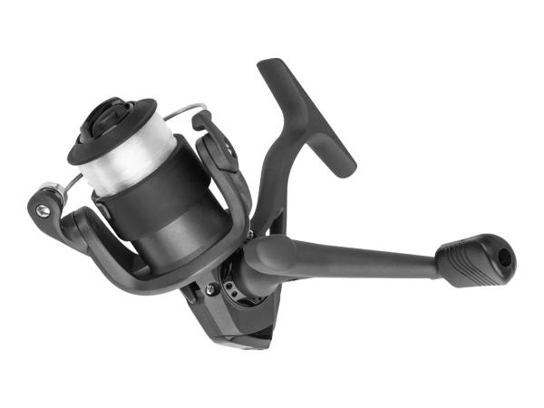 'Traveller' Spin Fishing Set