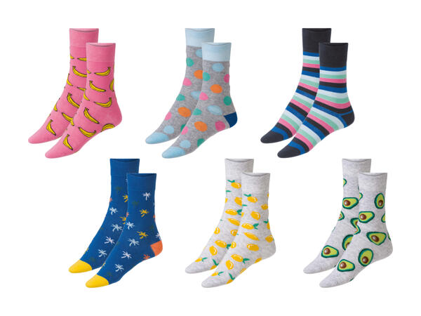 Chaussettes