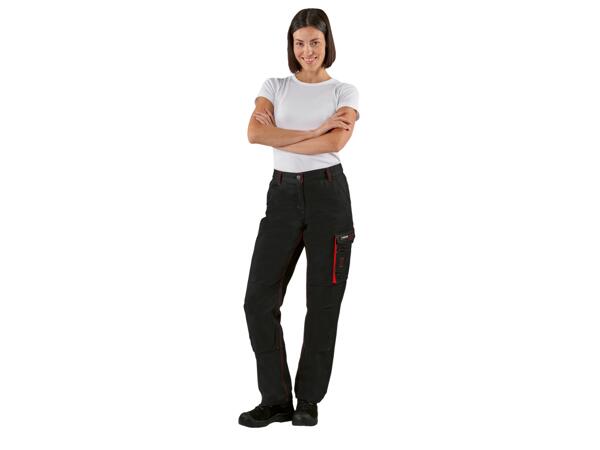 Ladies' Work Trousers