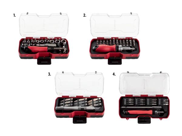 Kit d'outils
