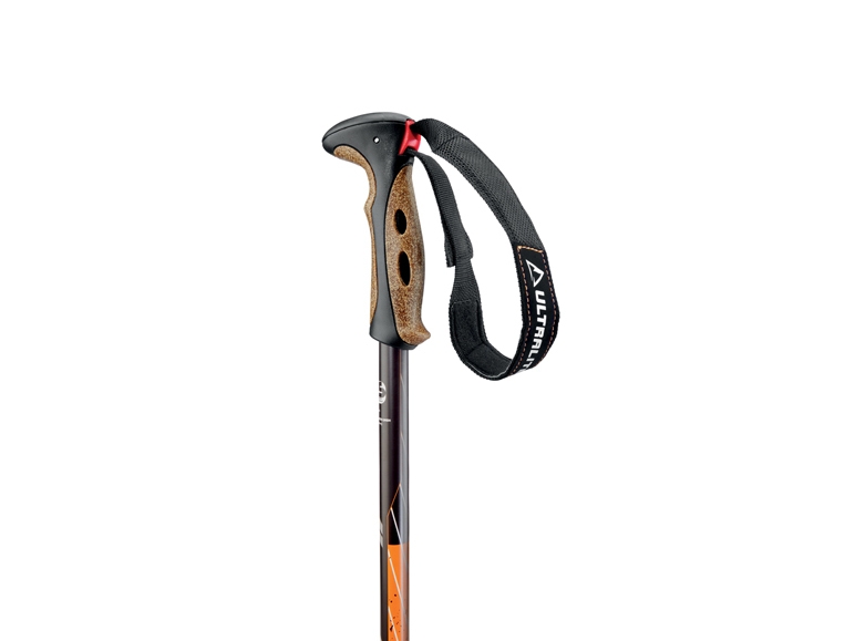 Telescopic Hiking Sticks