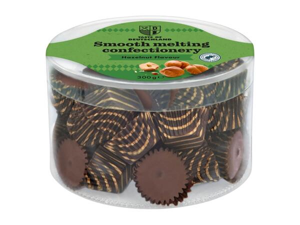 Taste of Deutschland Smooth Confectionery