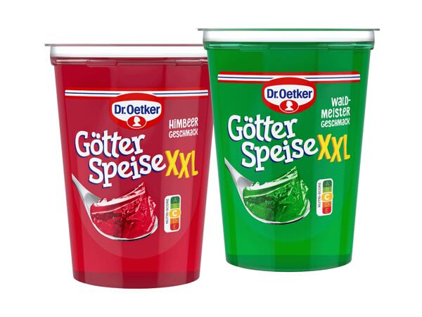 Götterspeise
