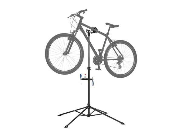 CRIVIT Bike Workstand