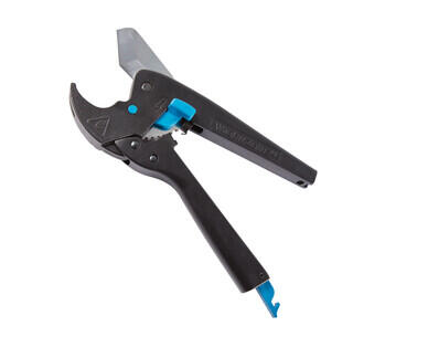 Assorted Plumbing Tools