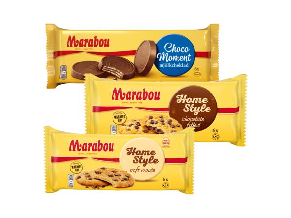 Maraboukakor