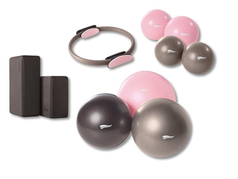 Accessoires de yoga