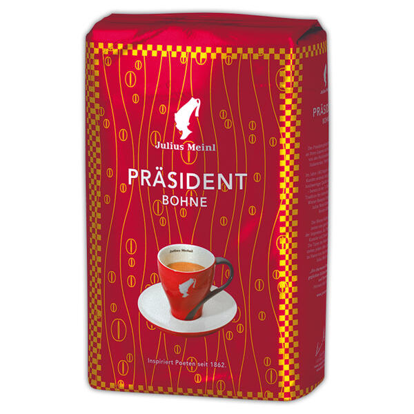 Präsident