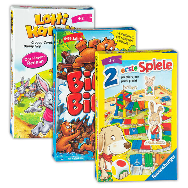 Ravensburger Spiele