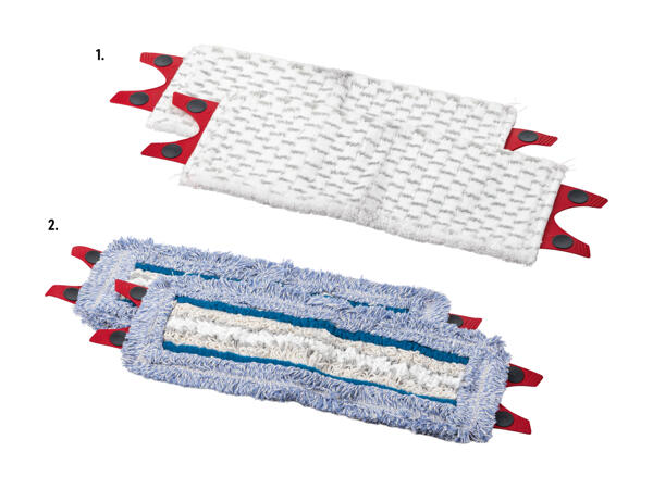 Housses de rechange Vileda Ultramax, lot de 2