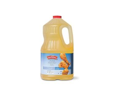 Carlini Peanut Oil