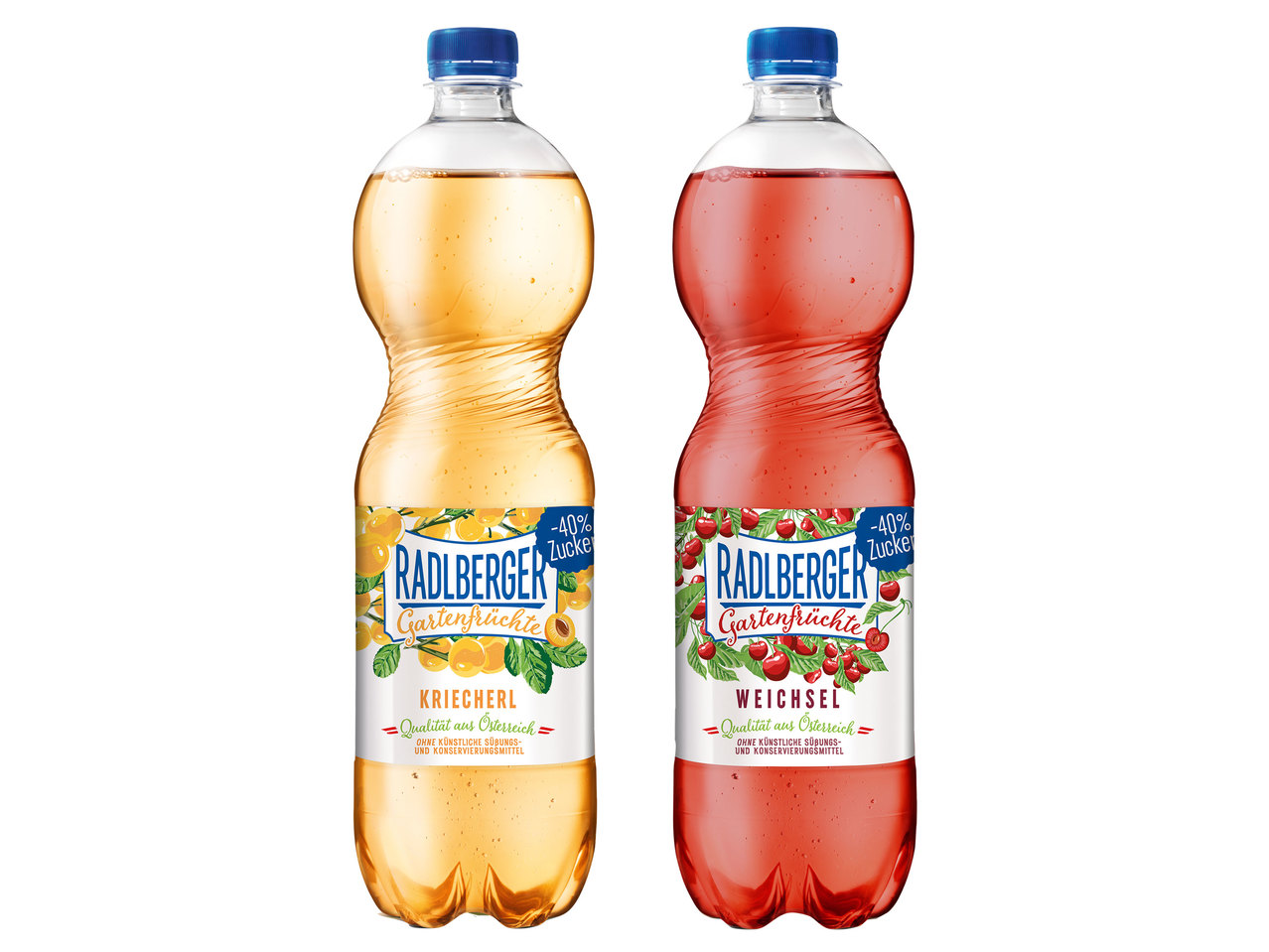 RADLBERGER Limonade