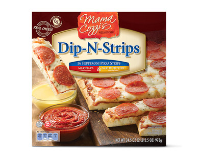 Mama Cozzi's Dip 'N Strips