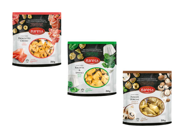 Pasta premium