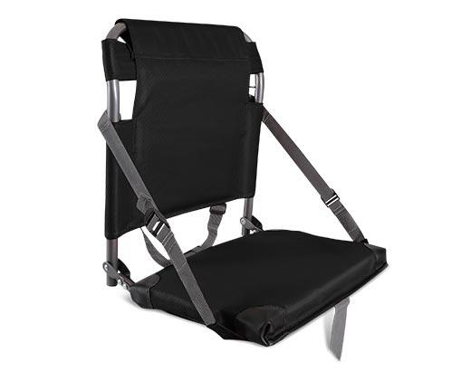 Crane Stadium Seat
