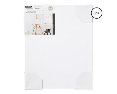 Canvas Art Boards