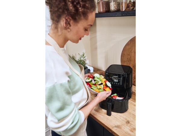 1400W Digital Air Fryer