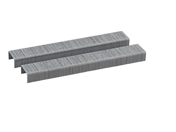 Staple or nail set for staplers